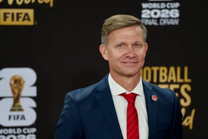 Canada National Team's opponents for the 2026 World Cup revealed