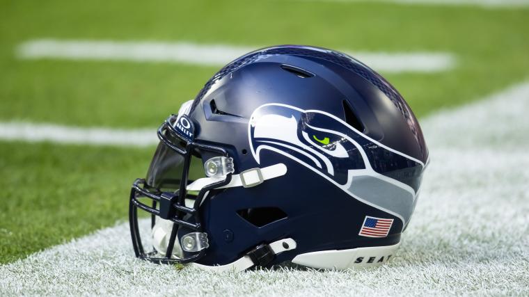 Seahawks rising star suspended after win over Los Angeles Rams