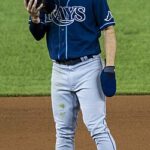 Pirates get Rays 2B Brandon Lowe in 3-team trade