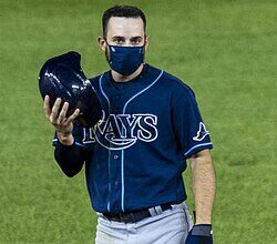 Pirates get Rays 2B Brandon Lowe in 3-team trade