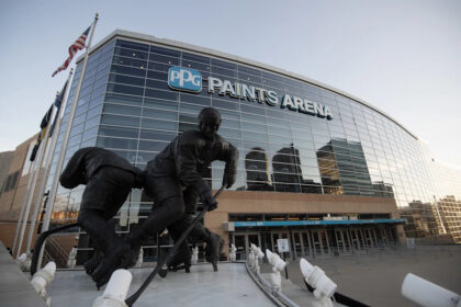 Hoffmann family enters into formal agreement for controlling interest of Penguins franchise