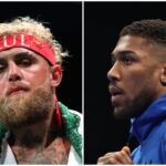 Jake Paul vs Anthony Joshua purse: How much will each fighter get paid?