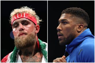 Jake Paul vs Anthony Joshua purse: How much will each fighter get paid?