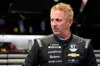 Fiery plane crash that killed NASCAR legend Greg Biffle and family captured in new video