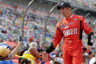 NTSB says pilot in fatal North Carolina plane crash that killed NASCAR's Greg Biffle not yet identif