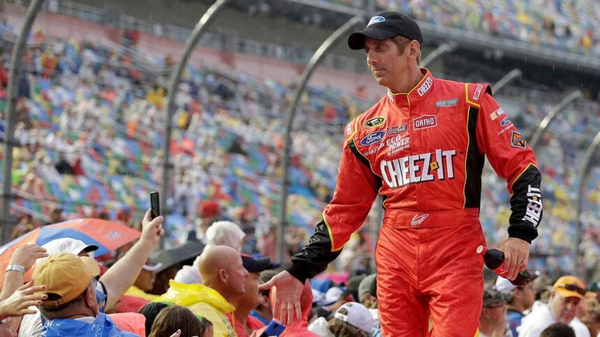 NTSB says pilot in fatal North Carolina plane crash that killed NASCAR's Greg Biffle not yet identif