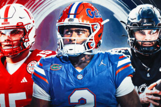 ESPN’s Pete Thamel: ‘Tip-top’ of transfer portal quarterback market could reach $5 million