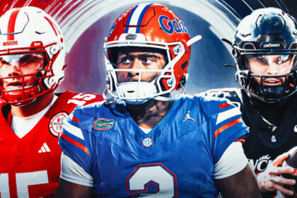 ESPN’s Pete Thamel: ‘Tip-top’ of transfer portal quarterback market could reach $5 million