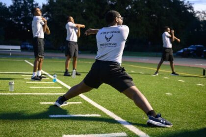 South Carolina Basketball Coaches Association Rankings for Dec. 18