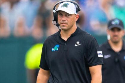 Tulane's Jon Sumrall receives devastating news before CFP game