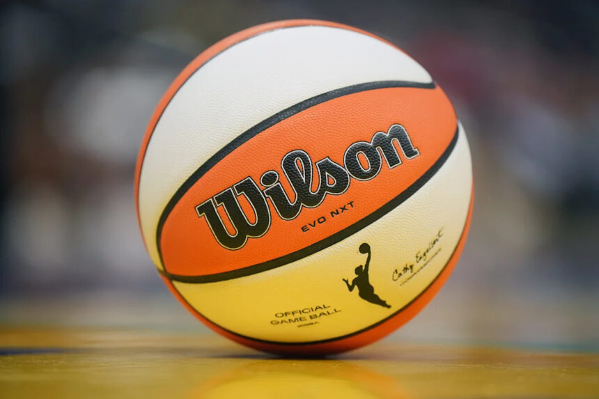 Rockets owners reportedly in talks to buy, relocate Connecticut Sun