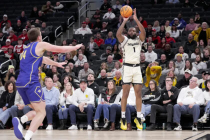 With injuries piling, UWM gets huge second half from Amar Aguillard to down SDSU