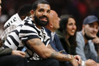 Drake bets on Jake Paul vs. Anthony Joshua: Will 'Drake Curse' affect outcome of boxing fight?