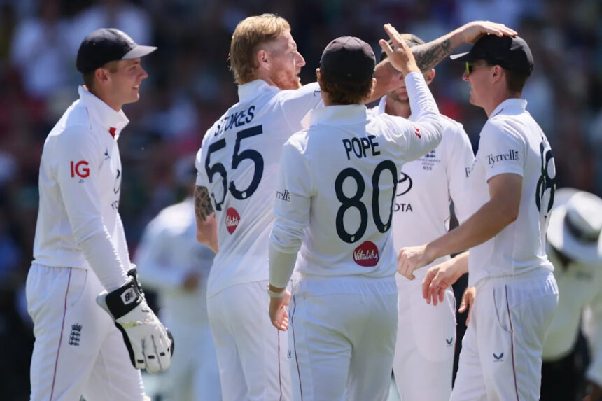 England's improbable task: Can it chase down 435 to keep Ashes hopes alive?