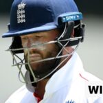'He could have left that' - Duckett dismissed early