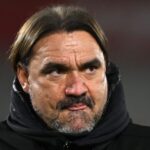 Leeds predicted line-up vs Crystal Palace (3-5-2)