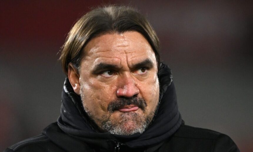 Leeds predicted line-up vs Crystal Palace (3-5-2)