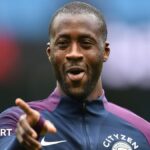 Mancini, sibling rivalry and wanting to excite fans - the Yaya Toure story