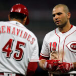 Joey Votto reminisces on his favorite Reds memories in new video