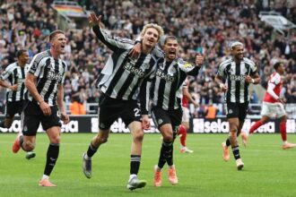 Where to watch Newcastle vs. Chelsea live stream, TV channel, start time for Premier League game