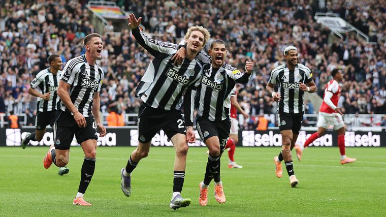 Where to watch Newcastle vs. Chelsea live stream, TV channel, start time for Premier League game