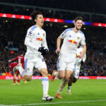 Leeds United vs Crystal Palace – Predicted lineup and team news