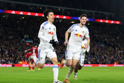 Leeds United vs Crystal Palace – Predicted lineup and team news