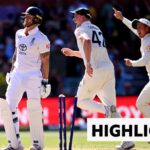 Lyon and Cummins put Australia on verge of Ashes victory