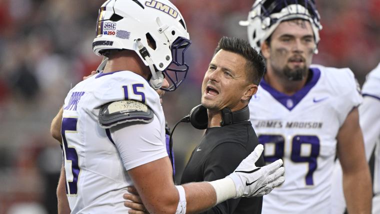 Inside James Madison's football roster: How JMU built 2025 College Football Playoff underdog