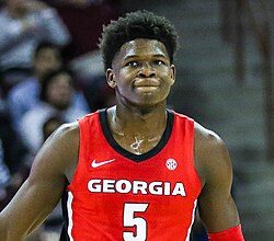 Anthony Edwards hands Thunder third loss of the season