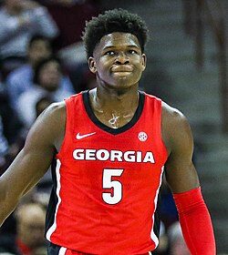 Anthony Edwards hands Thunder third loss of the season