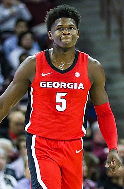 Anthony Edwards hands Thunder third loss of the season