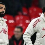 Salah apologised to Liverpool players - Jones