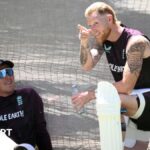 Crawley not aware of Stokes' 'weak men' comments