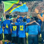 AFCON: Tanzania's record edition by edition