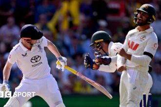 Stupid or valid? Did Brook's shot put Australia on the brink?