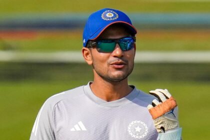 Hope Shubman Gill takes T20 World Cup snub in right spirit: Sunil Gavaskar