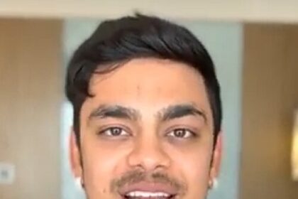 Ishan Kishan's Bhagavad Gita-guided grind earns him T20 World Cup recall