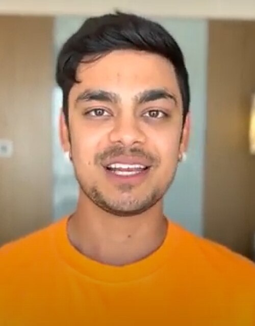 Ishan Kishan's Bhagavad Gita-guided grind earns him T20 World Cup recall