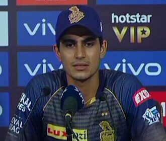 Shubman Gill's T20 World Cup snub shows lack of clarity: Dinesh Karthik