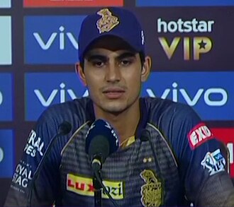 Shubman Gill's T20 World Cup snub shows lack of clarity: Dinesh Karthik