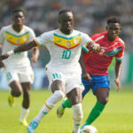 CAN 2025: The 5 key players in Senegal vs Botswana