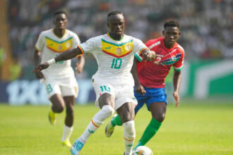 CAN 2025: The 5 key players in Senegal vs Botswana