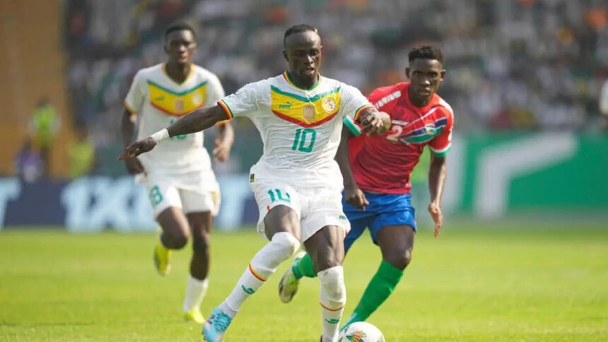CAN 2025: The 5 key players in Senegal vs Botswana