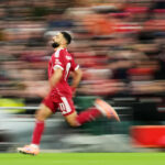 Mohamed Salah apologized to his Liverpool teammates over contentious comments