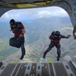 Arizona State star WR Jordyn Tyson declares for NFL draft