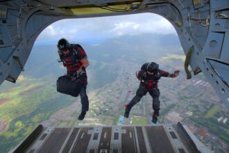 Arizona State star WR Jordyn Tyson declares for NFL draft