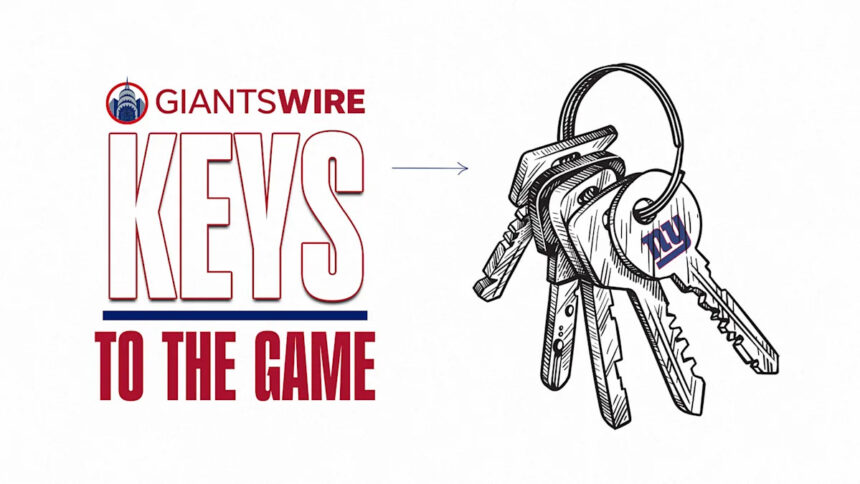 New York Giants vs. Minnesota Vikings: 6 keys to victory in Week 16