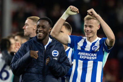 Brighton vs Sunderland LIVE updates, watch live, score, analysis, highlights