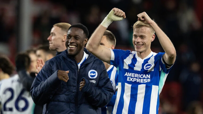 Brighton vs Sunderland LIVE updates, watch live, score, analysis, highlights